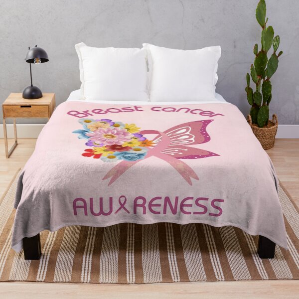 Item preview, Breast Cancer Awareness designed and sold by Perceptible.