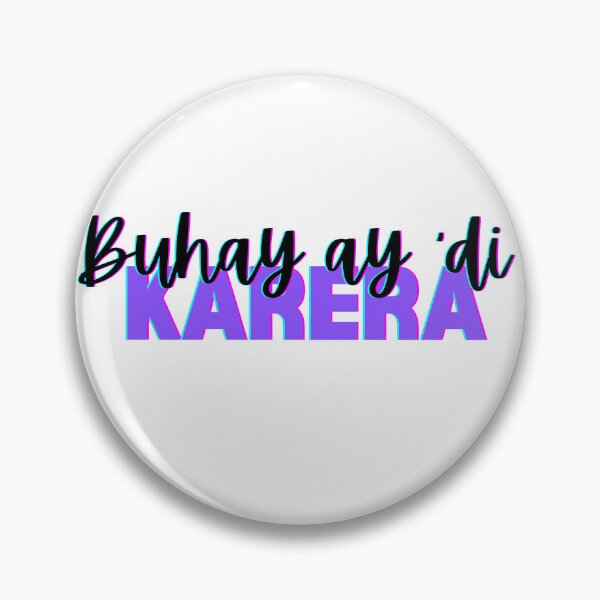 Item preview, Karera by Bini designed and sold by AissTee.