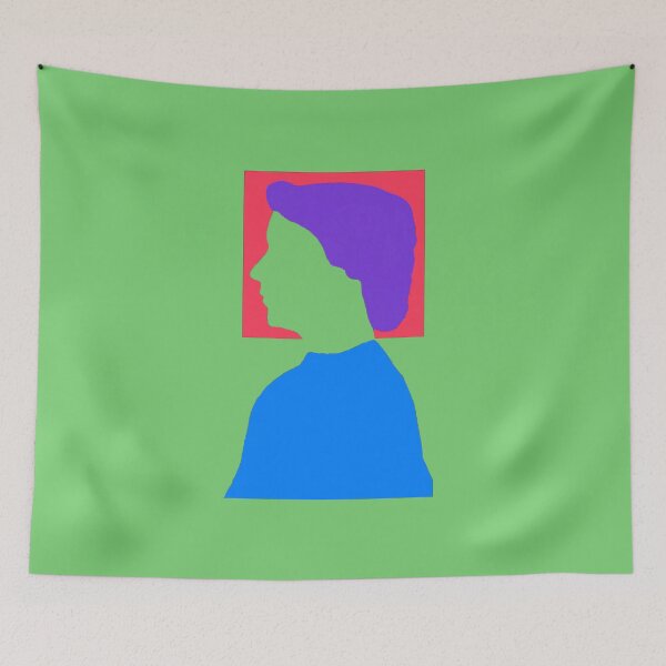 Item preview, Silhouette royal designed and sold by GasconyPassion.