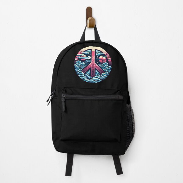 Item preview, Artistic peace sign designed and sold by Coollzone.