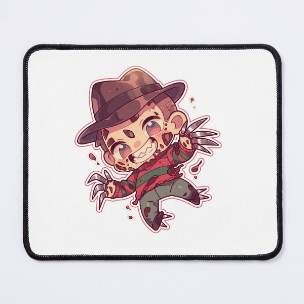Item preview, Freddy Nightmare in Elm Street designed and sold by Golden-Pepin.