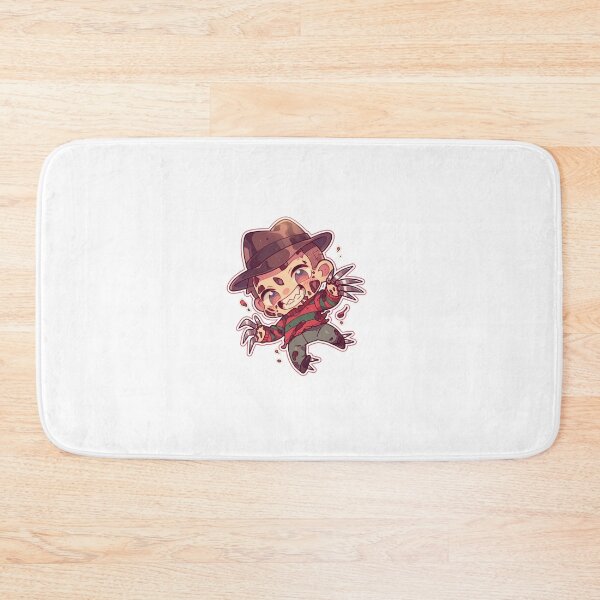 Item preview, Freddy Nightmare in Elm Street designed and sold by Golden-Pepin.