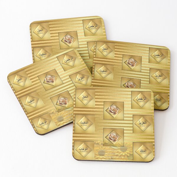 Item preview, Golden Attributes designed and sold by ALIM4U.
