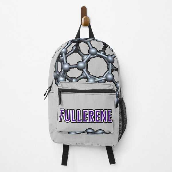 Item preview, Fullerene designed and sold by Hidden-Network.