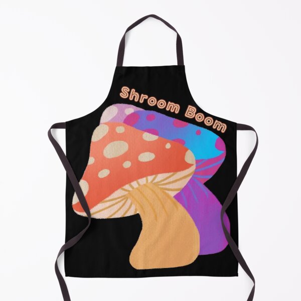 Item preview, Trippy Mushroom Vibes designed and sold by Ayman Toumarti.