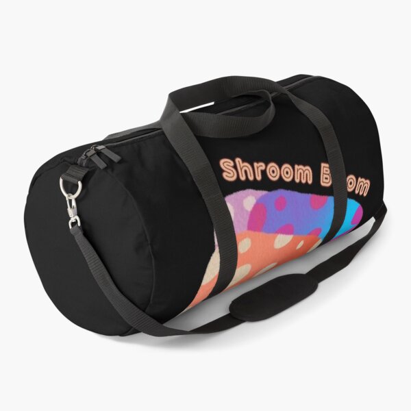 Item preview, Trippy Mushroom Vibes designed and sold by Ayman Toumarti.