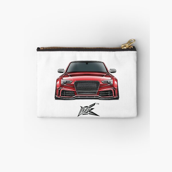 Item preview, widebody b8 red  designed and sold by NaquashM.