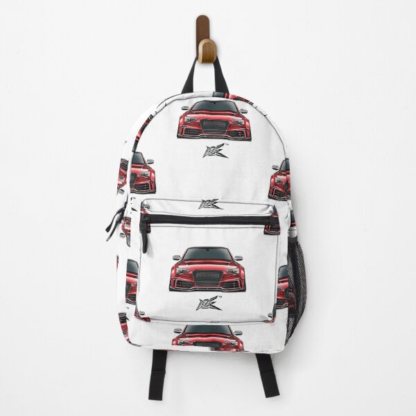 Item preview, widebody b8 red designed and sold by NaquashM.