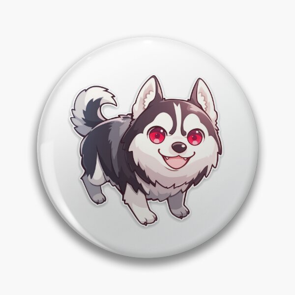 Item preview, JED Dog alien invader The Thing designed and sold by Golden-Pepin.