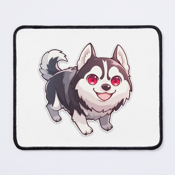 Item preview, JED Dog alien invader The Thing designed and sold by Golden-Pepin.