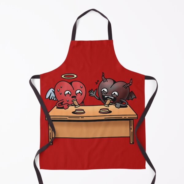 Item preview, Between good and evil, which should I choose? designed and sold by Pixcass.
