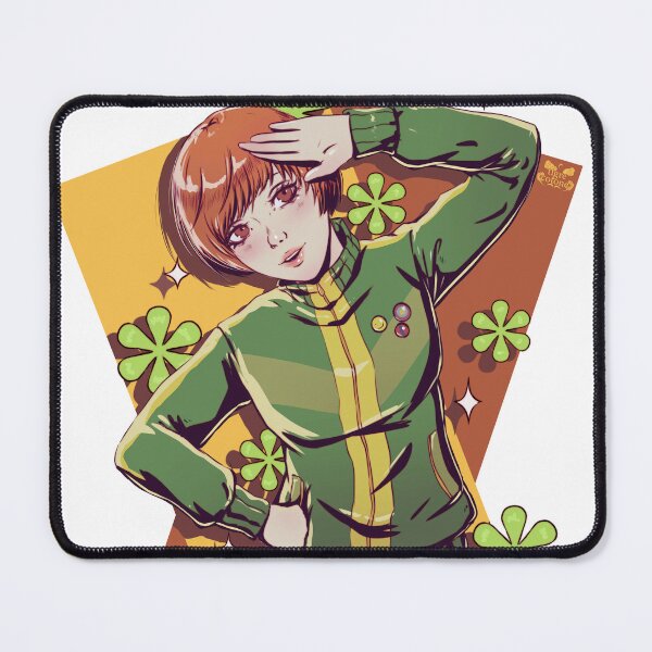 Item preview, Chie Satonaka designed and sold by TigreCotone.