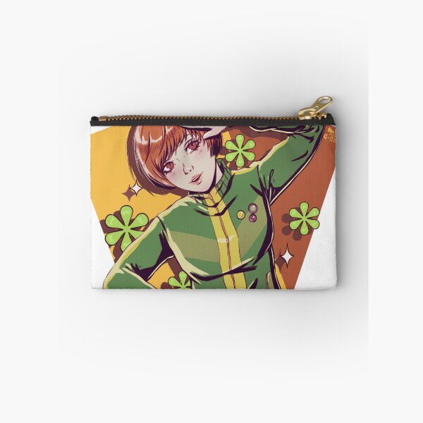 Item preview, Chie Satonaka designed and sold by TigreCotone.