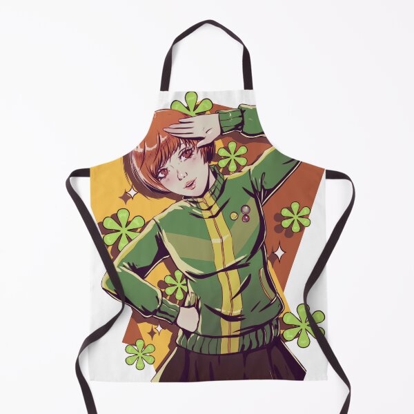 Item preview, Chie Satonaka designed and sold by TigreCotone.