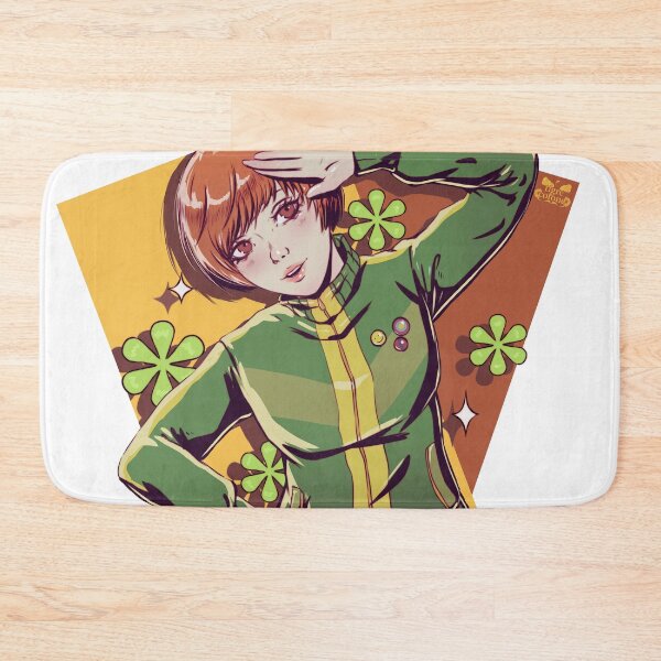 Item preview, Chie Satonaka designed and sold by TigreCotone.