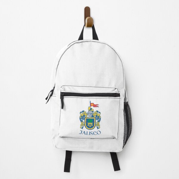 Item preview, Jalisco Coat of Arms  designed and sold by jeshands.