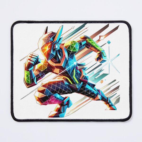 Item preview, Quantum Speedster designed and sold by The Kids.