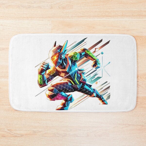Item preview, Quantum Speedster designed and sold by The Kids.