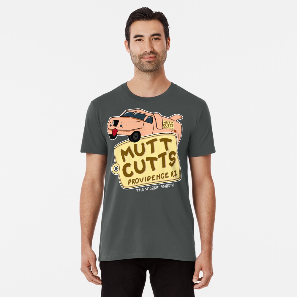 mutt shirts