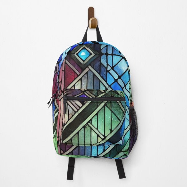 Item preview, Stained Glass Geometry designed and sold by TeslaSt0re.