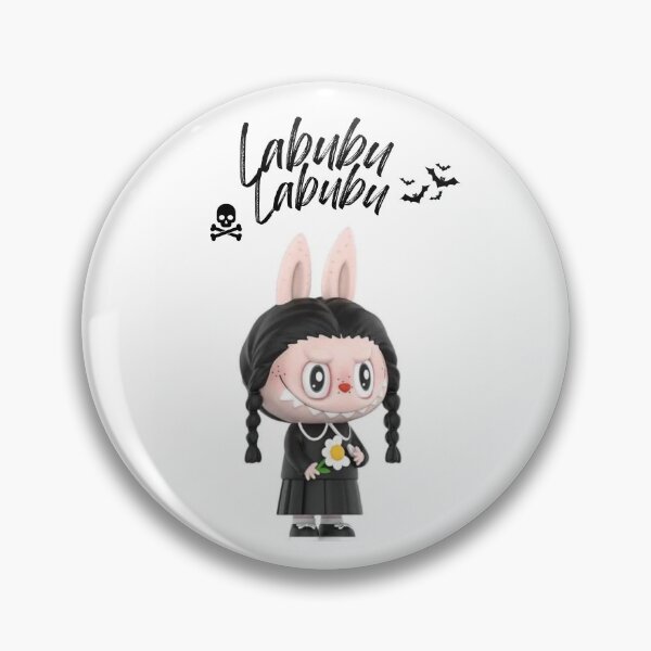Item preview, Labubu 14 designed and sold by Apple-Design369.