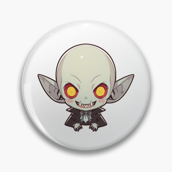 Item preview, Vampire Kurt in Salem Town designed and sold by Golden-Pepin.