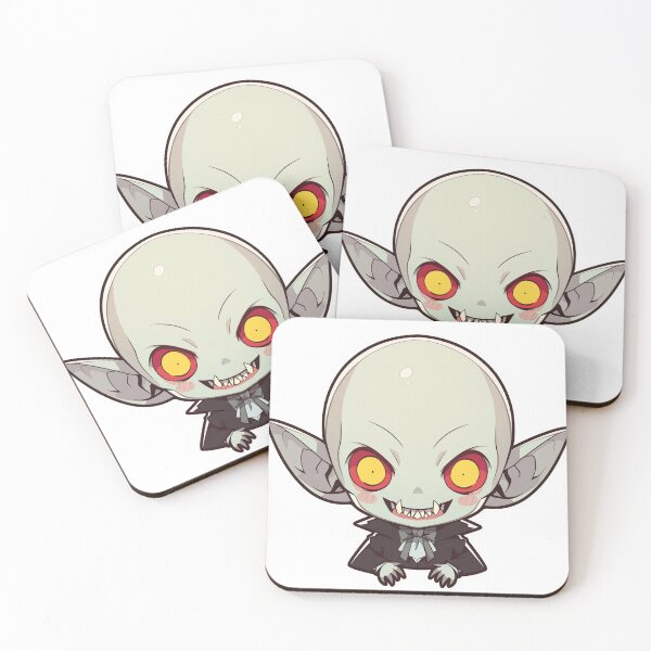 Item preview, Vampire Kurt in Salem Town designed and sold by Golden-Pepin.