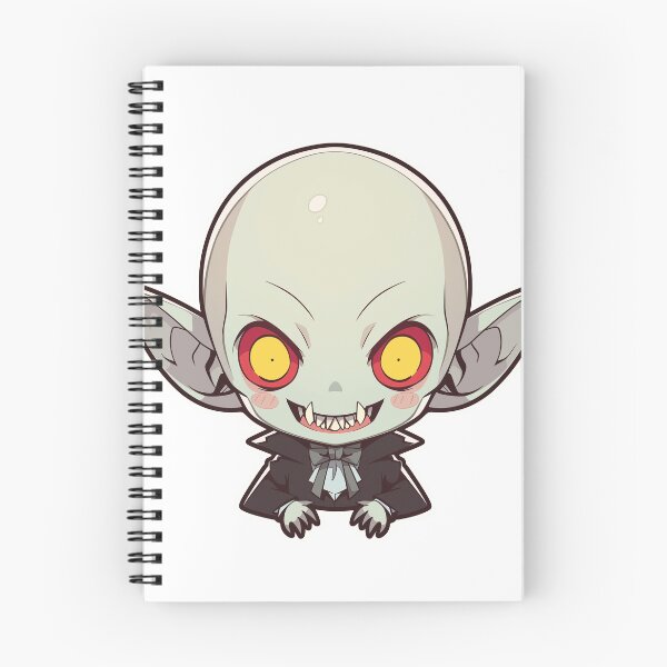 Item preview, Vampire Kurt in Salem Town designed and sold by Golden-Pepin.