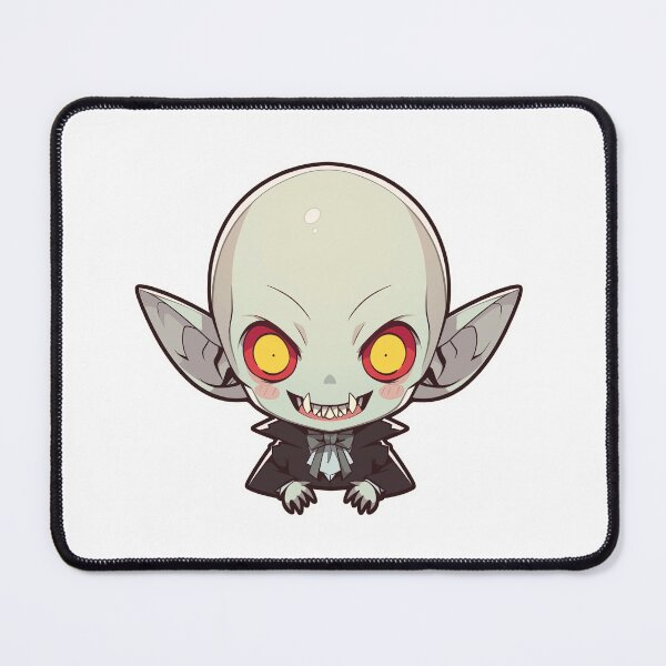 Item preview, Vampire Kurt in Salem Town designed and sold by Golden-Pepin.