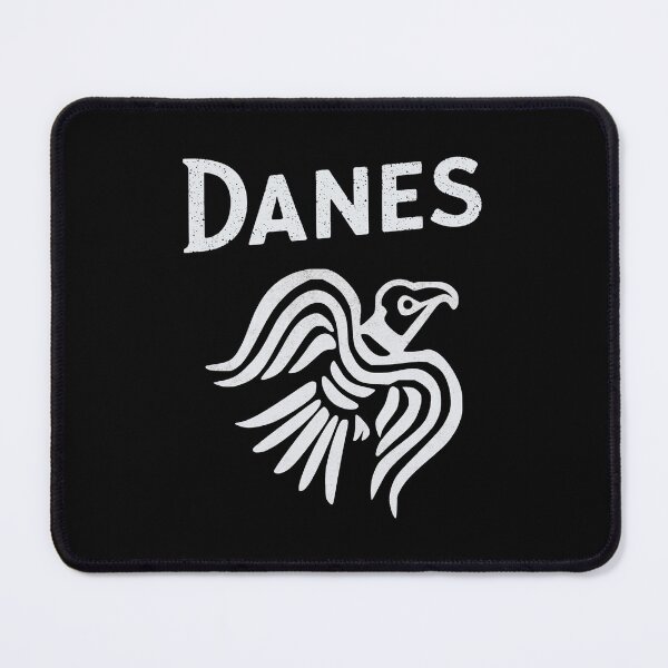 Item preview, Danes Viking Symbol of the Danes designed and sold by Agema Apparel.