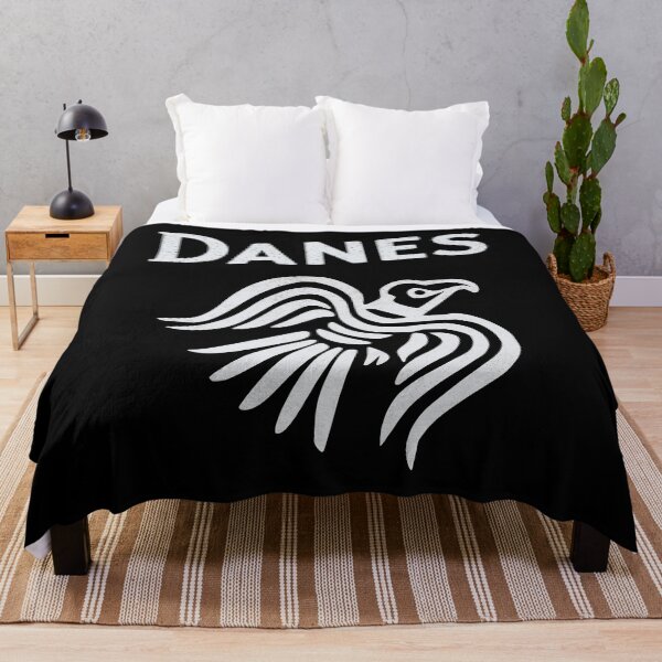 Item preview, Danes Viking Symbol of the Danes designed and sold by Agema Apparel.