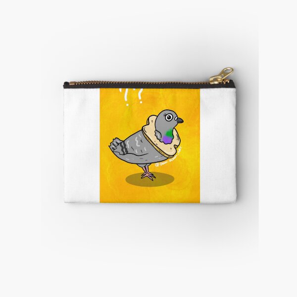 Item preview, confused pigeon designed and sold by Han44.