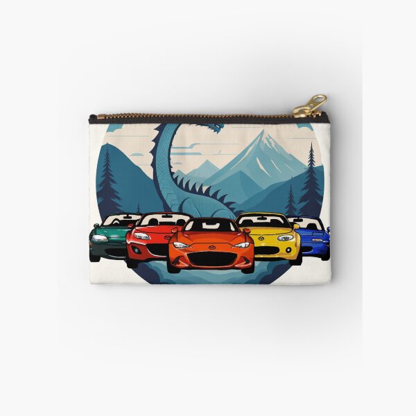 Item preview, Dragon Slayers Road Rally designed and sold by MyYata.