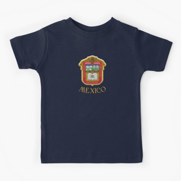 Item preview, Mexico State Coat of Arms  designed and sold by jeshands.