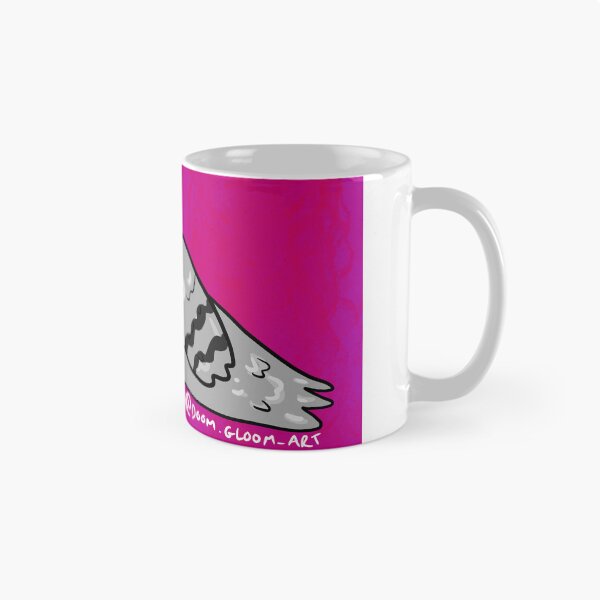 Item preview, Riot pigeon designed and sold by Han44.
