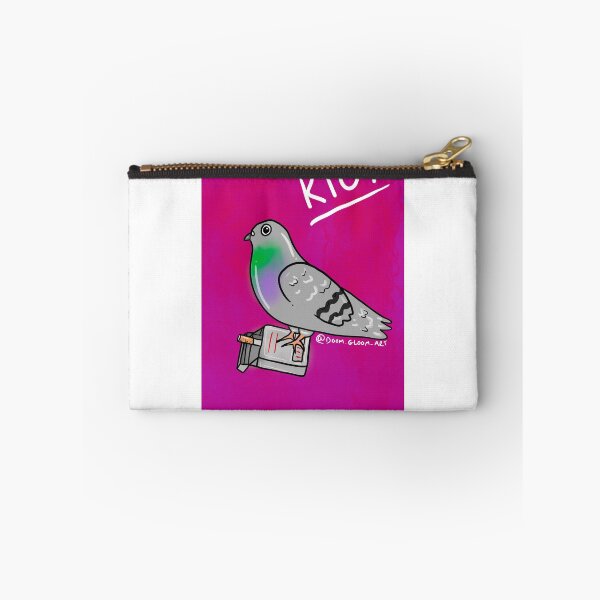 Item preview, Riot pigeon designed and sold by Han44.