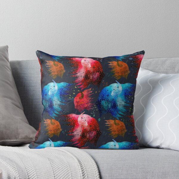 Item preview, Fire & Ice designed and sold by WYFolkMama.
