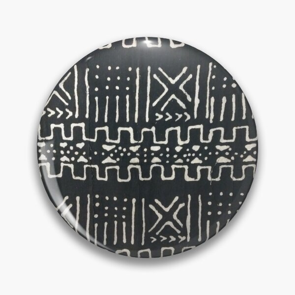 Item preview, African Textile Pattern designed and sold by Studio  Noni.