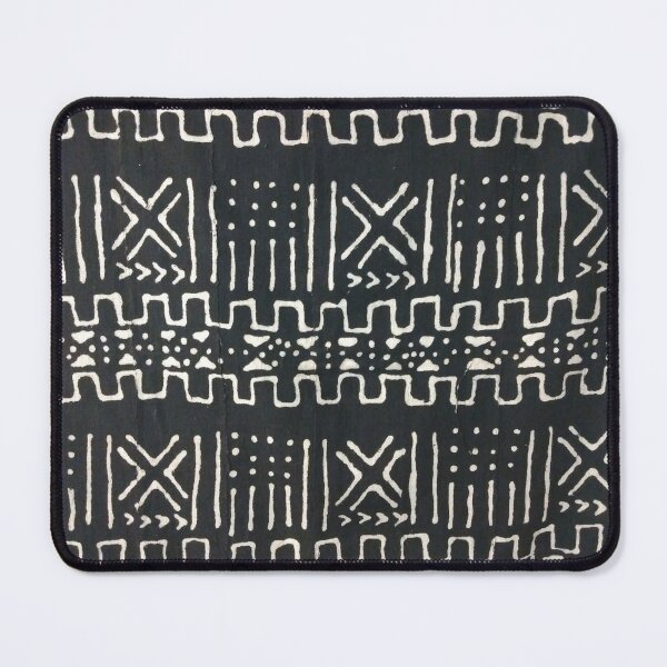 Item preview, African Textile Pattern designed and sold by Studio  Noni.