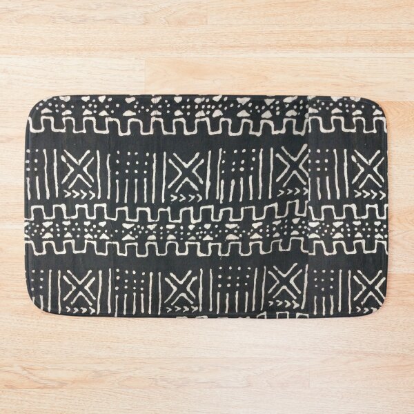 Item preview, African Textile Pattern designed and sold by Studio  Noni.