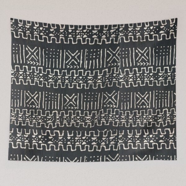 Item preview, African Textile Pattern designed and sold by Studio  Noni.