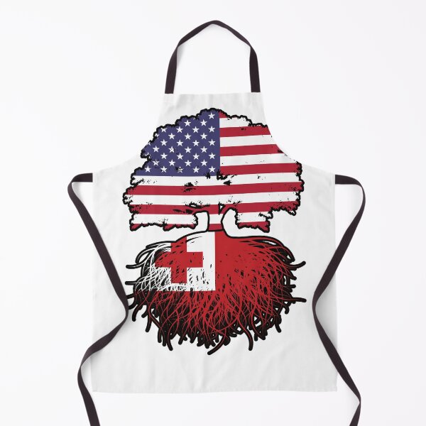 Item preview, Tonga Tongan American USA Tree Roots Flag designed and sold by FlagX.