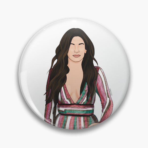 Item preview, Sandy 6 designed and sold by fanartbygabi | Gabi Veiga.