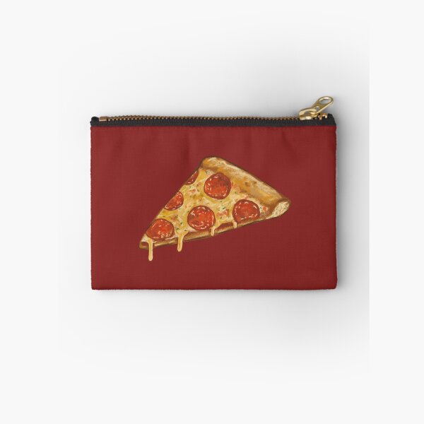 Item preview, Pepperoni Pizza Slice designed and sold by Carolyn-Design.