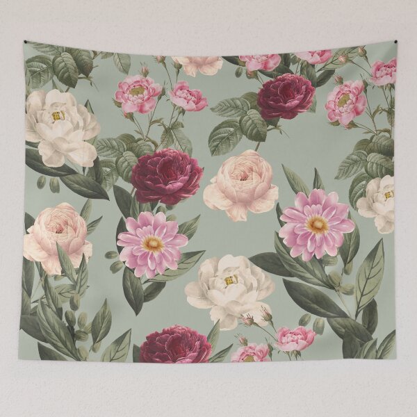 Item preview, Your Favorite Garden  designed and sold by Asmaa Abdul-Azim.
