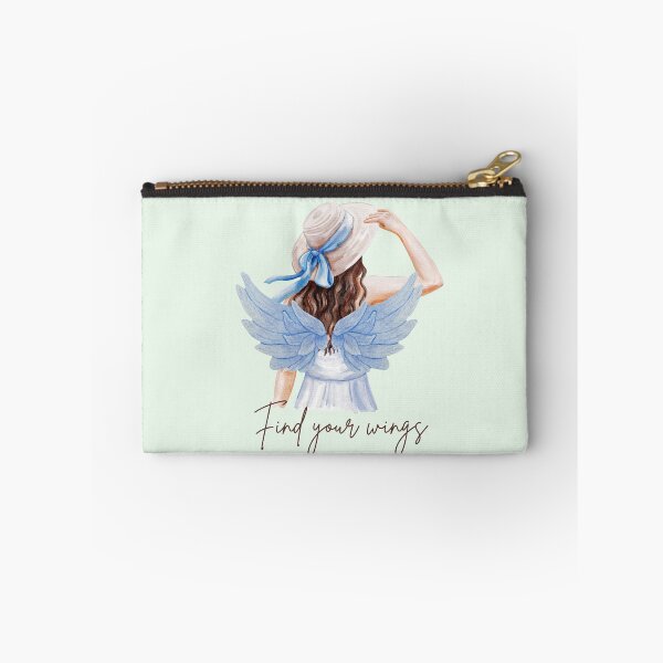 Item preview, Find Your Wings designed and sold by Shalinistudio.