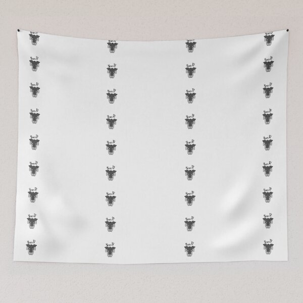 Item preview, Bat elephant  designed and sold by ALEFANTICA.