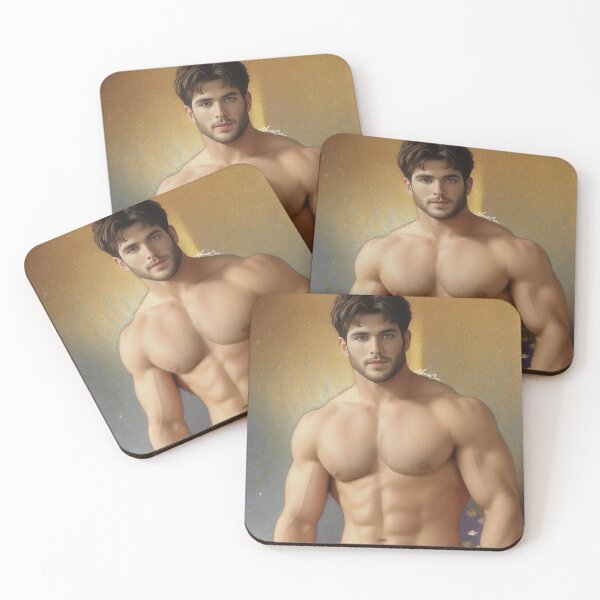 Item preview, Valentines by Klimt Volume 2 Series - 6 designed and sold by Musclecove.