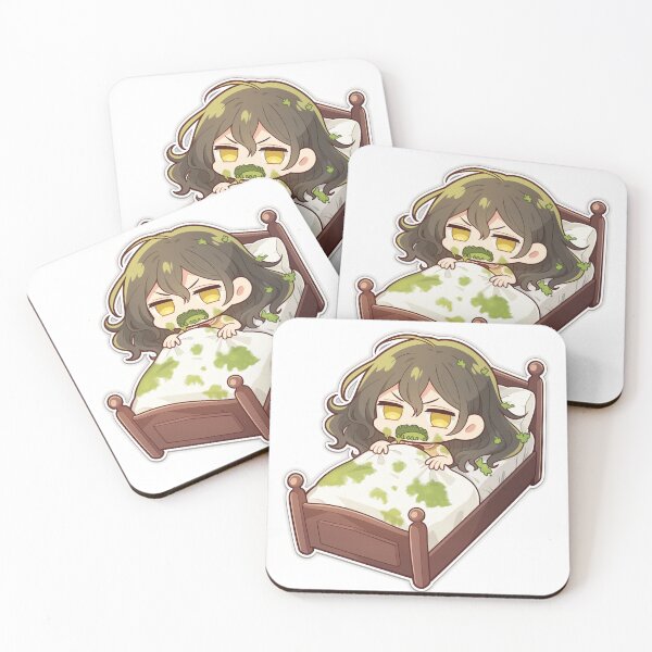 Item preview, Possessed Girl Needs an Exorcist designed and sold by Golden-Pepin.