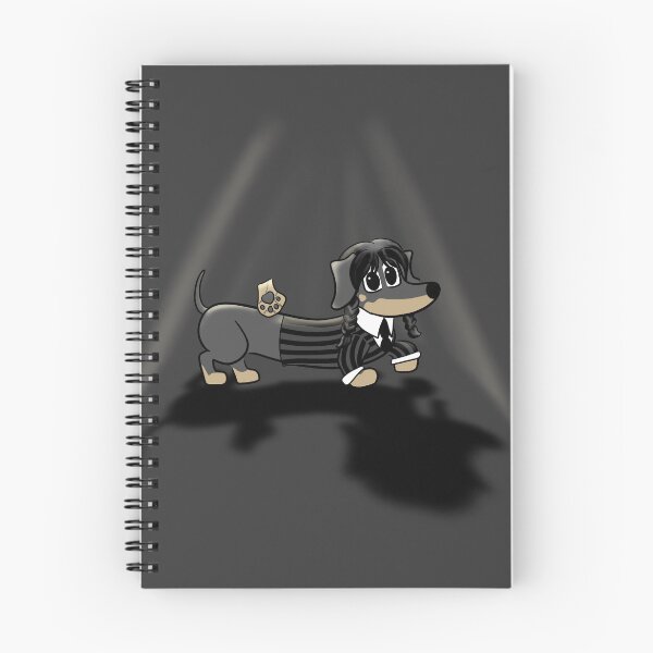 Item preview, Wienersday designed and sold by Laura Deakin Artist.